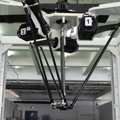 Yüksek Hızlı, Yüksek Hassasiye - Direct Drive Servo Motor Robotics incelemesi ve fiyatı