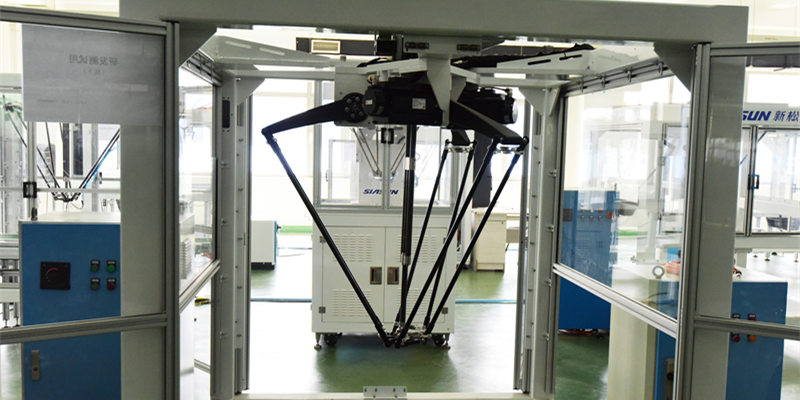 Yüksek Hızlı, Yüksek Hassasiye - Direct Drive Servo Motor Robotics incelemesi ve fiyatı