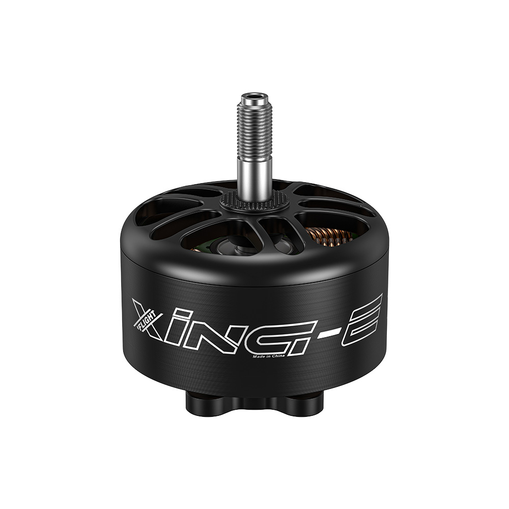 IFlight XING-E 3314 900KV 6S C - Brushless Motor Thrust Test Stand incelemesi ve fiyatı