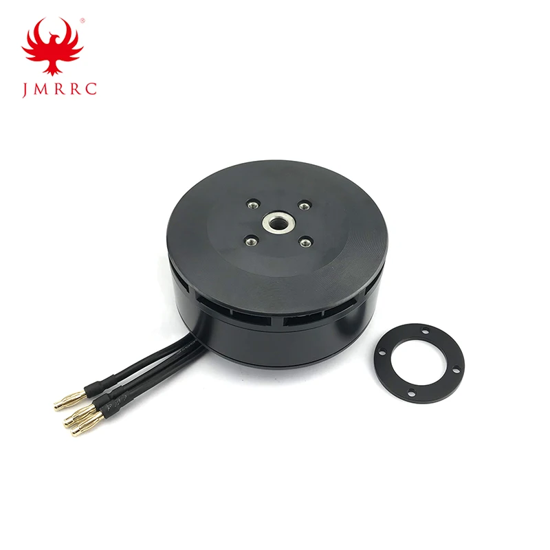 SkyDElJMRRC 8318 120KV Fırçası - 8318 Outrunner Brushless Motor incelemesi ve fiyatı