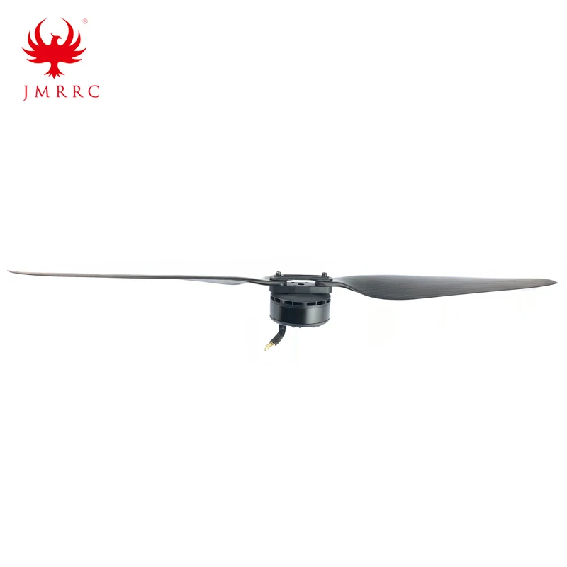 SkyDElJMRRC 8318 120KV Fırçası - 8318 Outrunner Brushless Motor incelemesi ve fiyatı