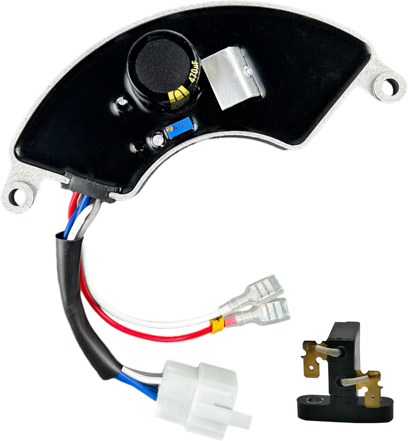YAMAKATO 5000-9900 watt Jenera - Cycloidal Reducer Bldc Motor incelemesi ve fiyatı