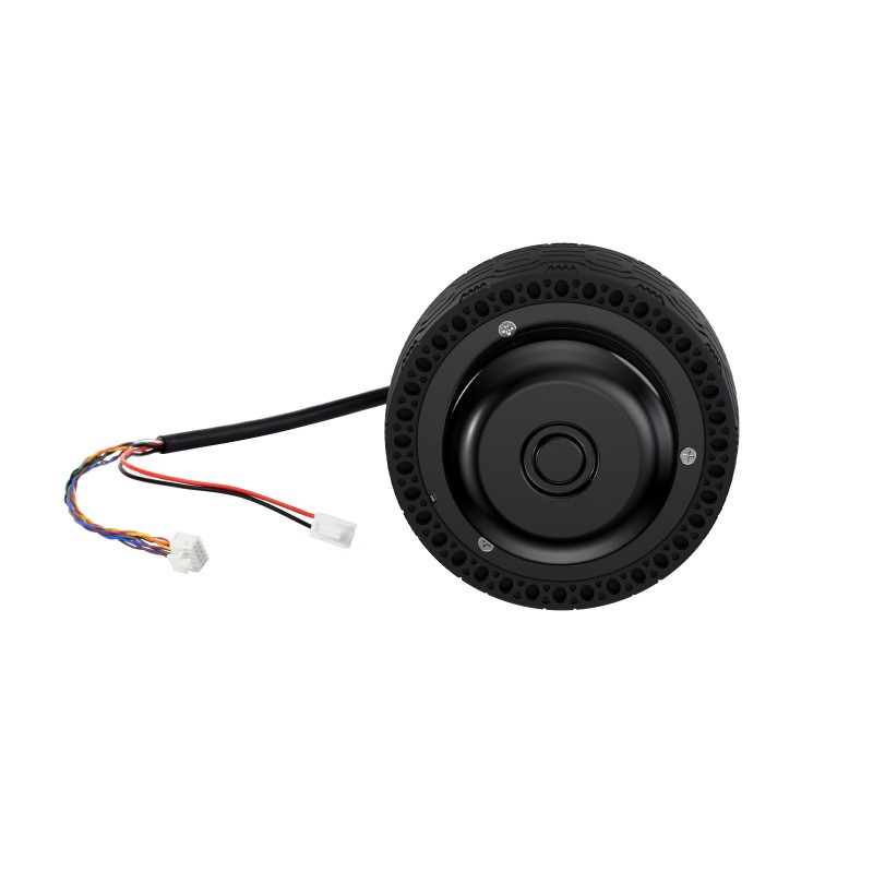 DDSM350‑CT Doğrudan Tahrikli S - Direct Drive Servo Motor Robotics incelemesi ve fiyatı