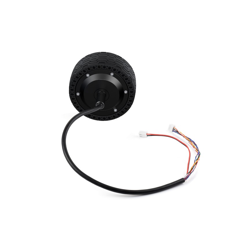 DDSM350‑CT Doğrudan Tahrikli S - Direct Drive Servo Motor Robotics incelemesi ve fiyatı