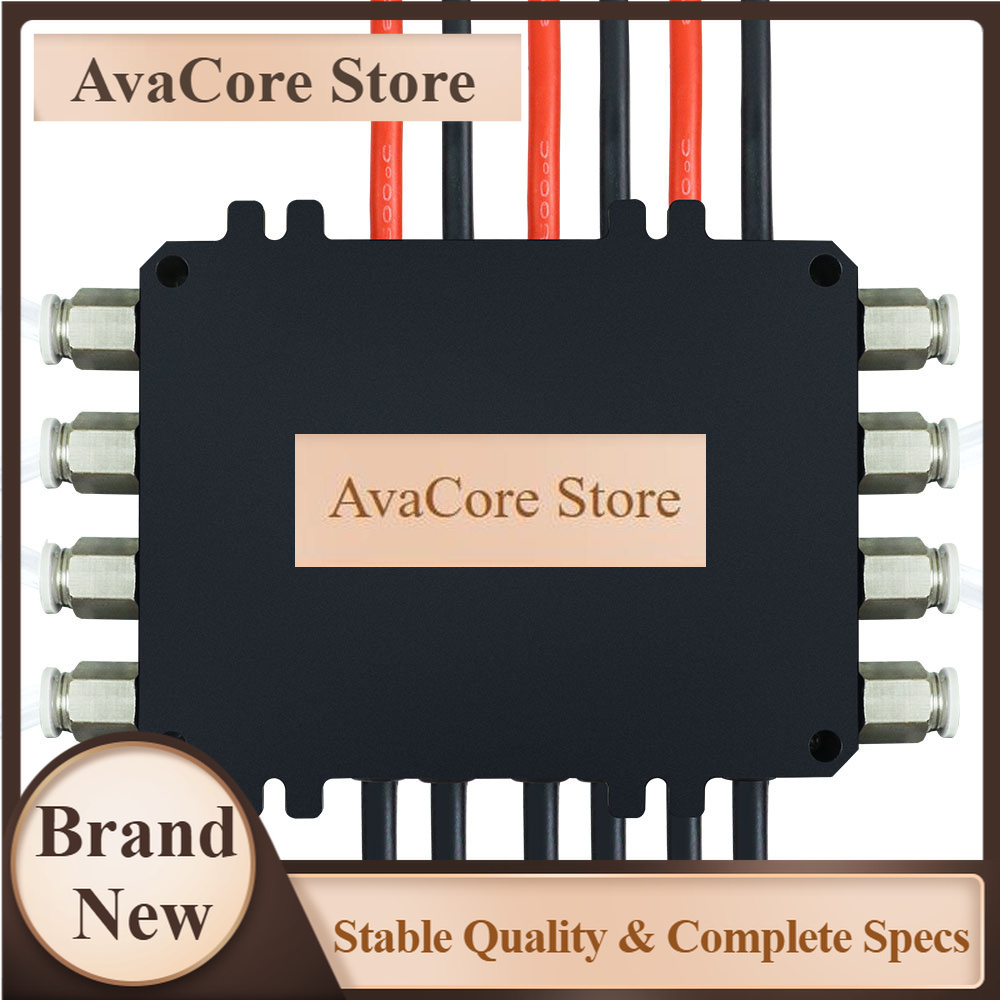 AvaCoreFlipsky FSESC 75300 84V - Vesc 75300 High Current Esc incelemesi ve fiyatı