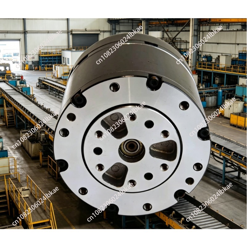 14Nm 260Rpm Yarı Doğrudan Tahr - Direct Drive Servo Motor Robotics incelemesi ve fiyatı