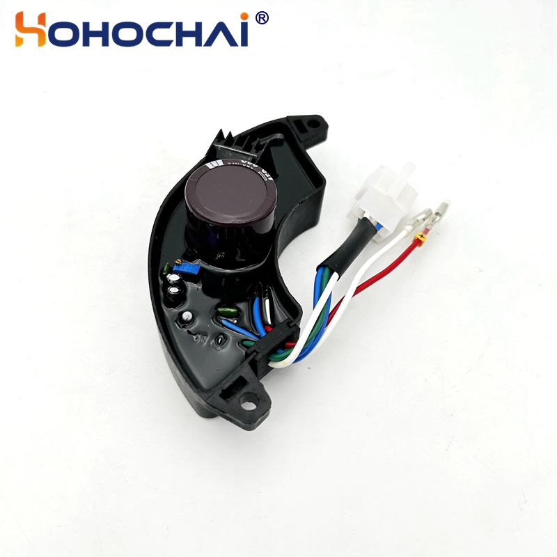 Yeni gelenler 8KW 10KW AVR oto - Cycloidal Reducer Bldc Motor incelemesi ve fiyatı