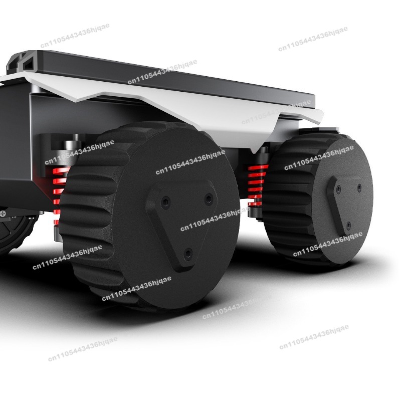 DDSM315 Doğrudan Tahrikli Serv - Direct Drive Servo Motor Robotics incelemesi ve fiyatı
