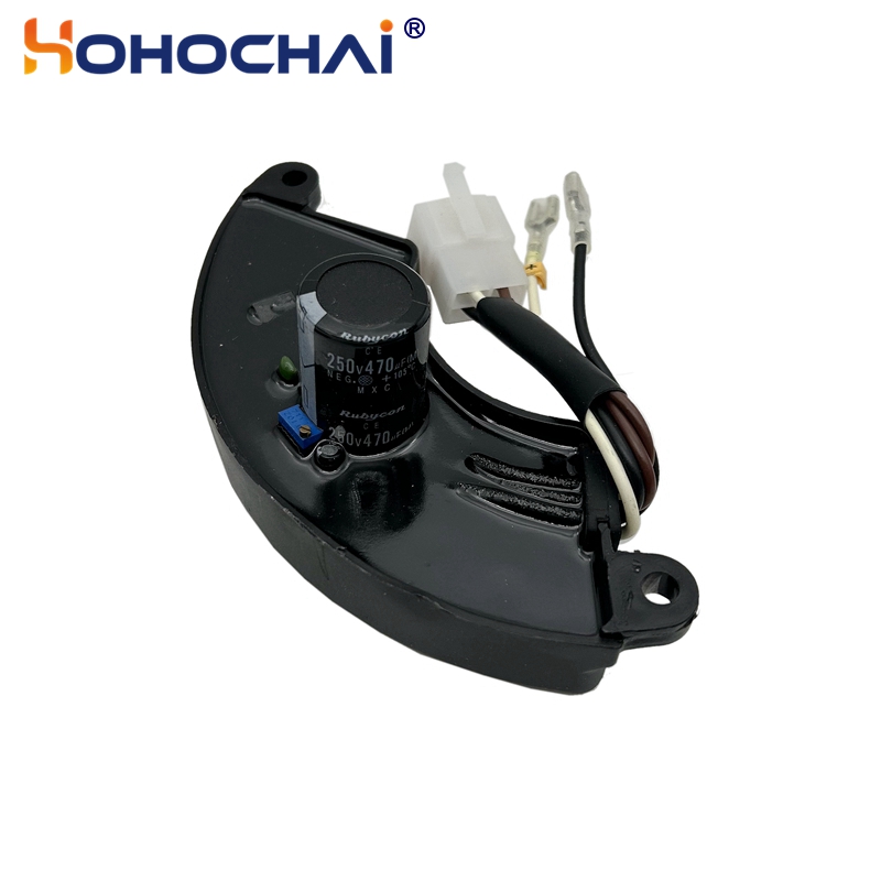 Kaliteli 5KW AVR Benzinli Jene - Cycloidal Reducer Bldc Motor incelemesi ve fiyatı