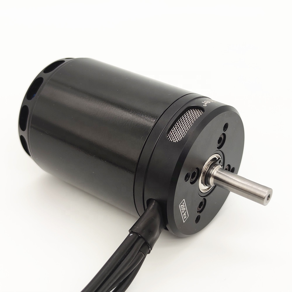 2024 Yeni Motor 6395 63100 Rea - 63100 Brushless Motor 140Kv incelemesi ve fiyatı