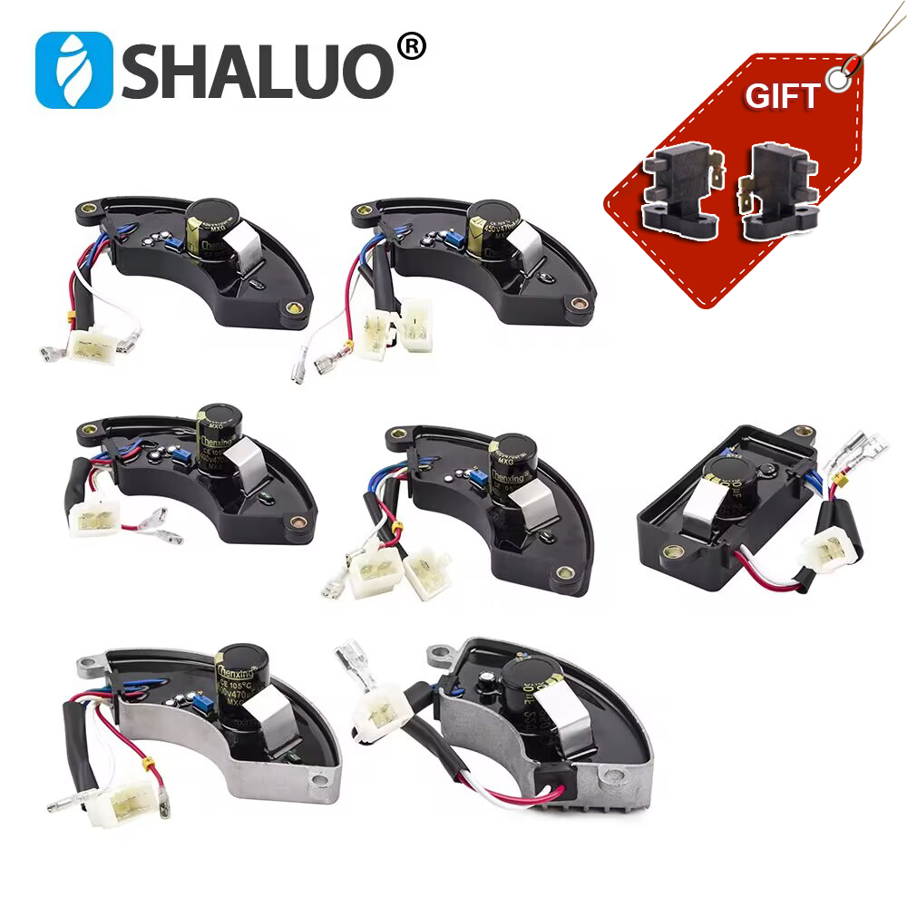 2KW 3KW 5KW 6KW 7KW 8KW AVR Je - Cycloidal Reducer Bldc Motor incelemesi ve fiyatı