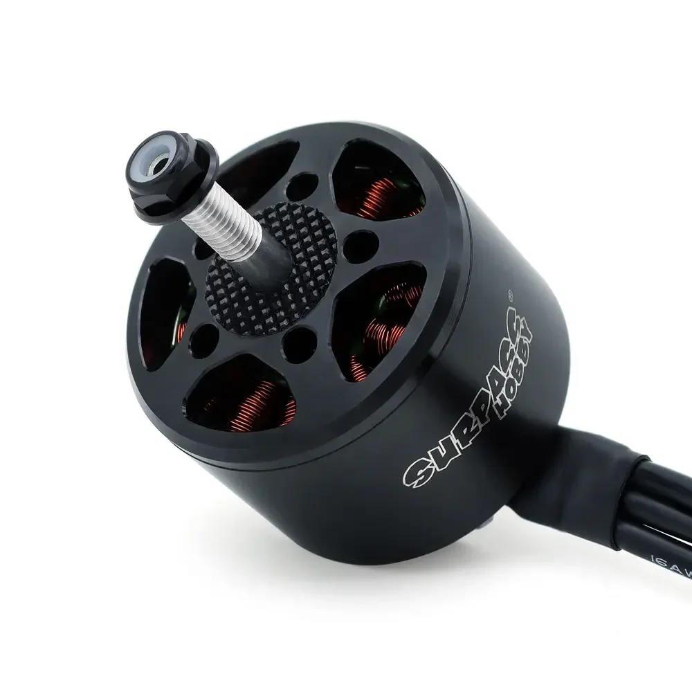 1/2/4 adet Surpass hobi 3220 4 - Brushless Motor Thrust Test Stand incelemesi ve fiyatı
