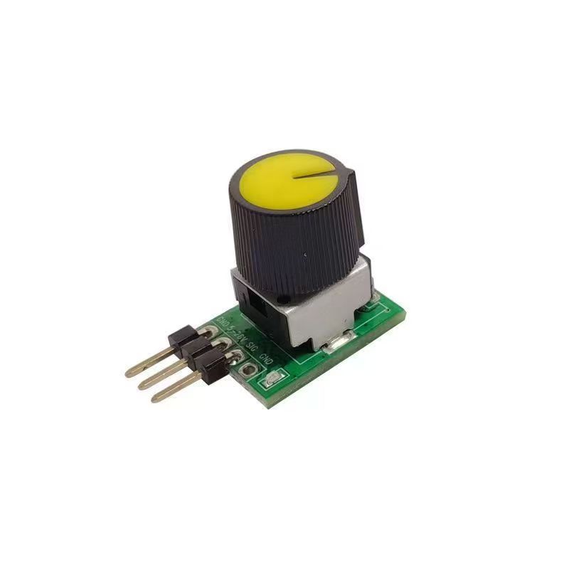 Mini Fırçasız Motor ESC Kontro - Brushless Motor Thrust Test Stand incelemesi ve fiyatı
