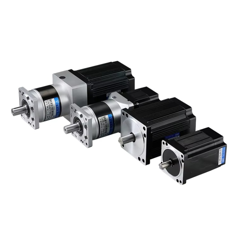 24Volt 310V 2000W DC Planet Di - Bldc Planetary Gear Motor 48V High Torque incelemesi ve fiyatı