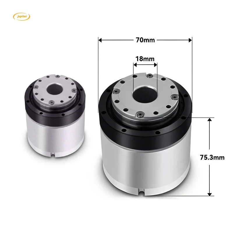 Jüpiter 12-24V Yavaşlama Kontr - Harmonic Drive Gearbox Brushless incelemesi ve fiyatı