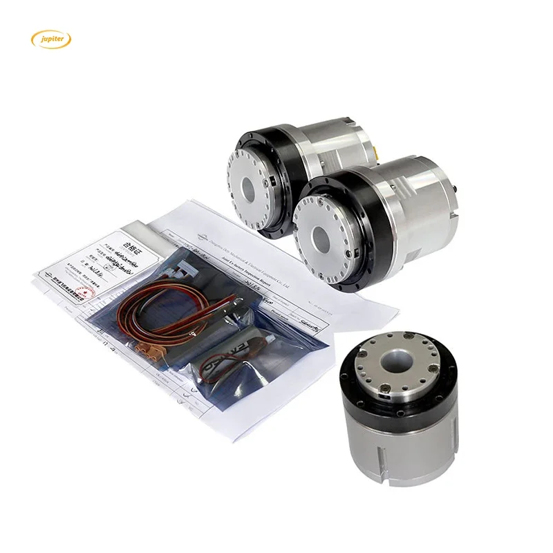 Jüpiter 12-24V Yavaşlama Kontr - Harmonic Drive Gearbox Brushless incelemesi ve fiyatı