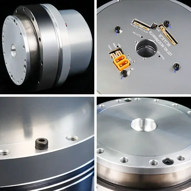 Jüpiter 12-24V Yavaşlama Kontr - Harmonic Drive Gearbox Brushless incelemesi ve fiyatı