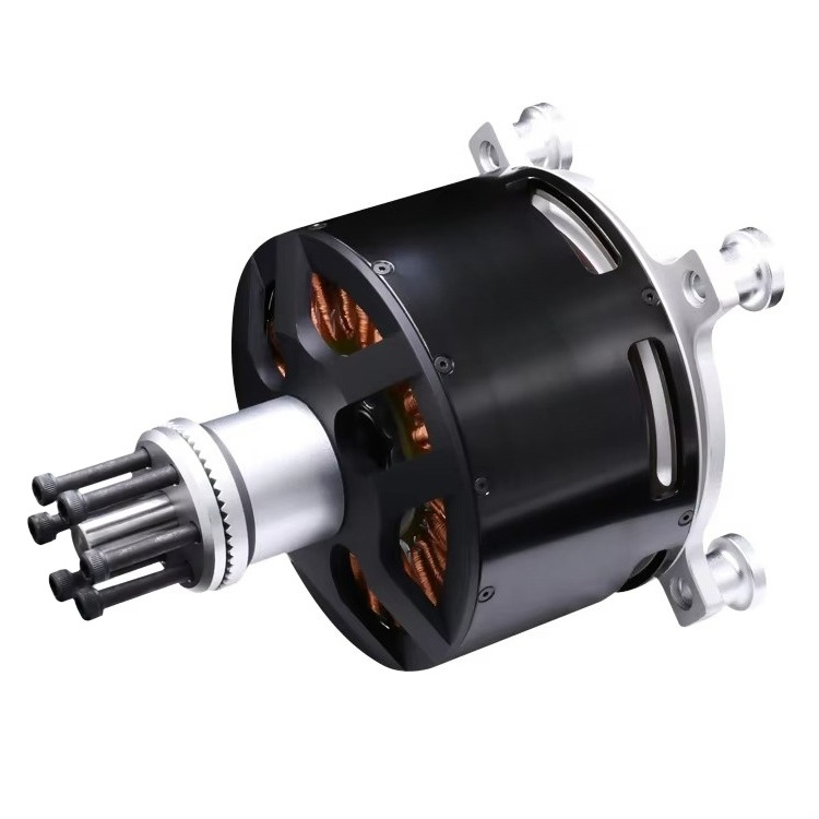 200cc Frc 12090 Outrunner Fırç - 12090 Brushless Outrunner Motor incelemesi ve fiyatı